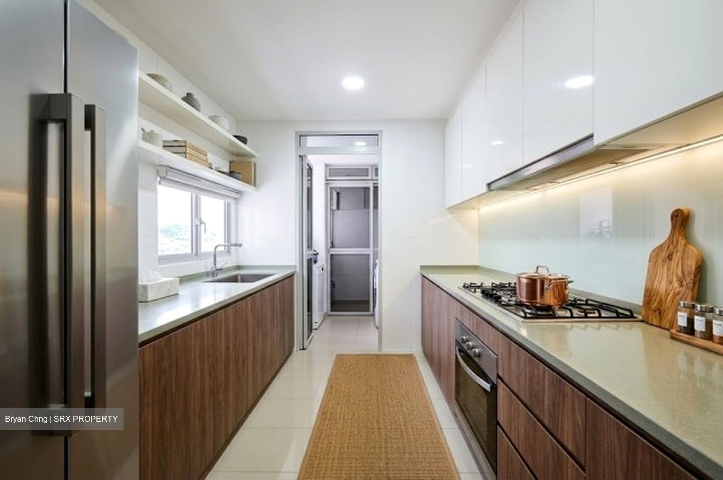 CityLife @ Tampines (D18), Condominium #594897941
